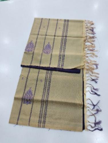 Special Sarees Art Silk Normal Paramakudi 5 50 Mtrs